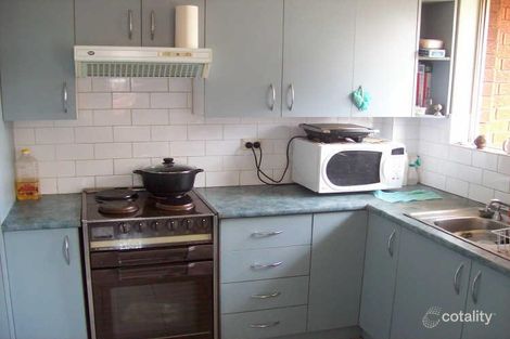 Property photo of 11/29A Great Western Highway Parramatta NSW 2150
