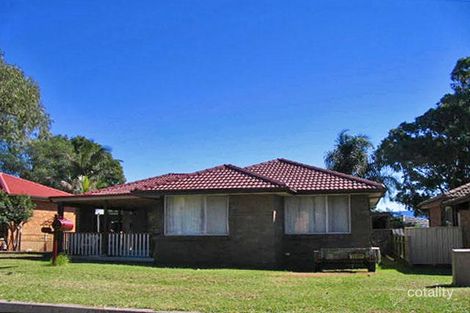 8 Gumnut St, Albion Park Rail, NSW 2527