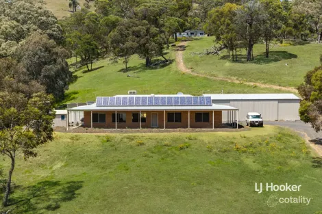 1410 Broadford-Flowerdale Rd, Strath Creek, VIC 3658