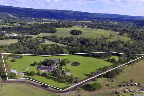 253 Mill Rd, Kurrajong, NSW 2758