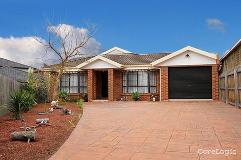 Property photo of 2/12 Tarrant Court Keilor Downs VIC 3038