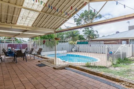 Property photo of 1 Hossack Avenue Parkwood WA 6147
