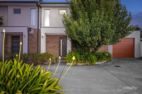 Property photo of 31 Balanada Close Alfredton VIC 3350