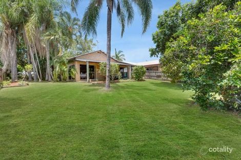 Property photo of 56 Camerons Road Walkerston QLD 4751