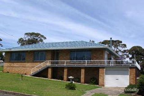 1 Mcandrew Cres, Mangerton, NSW 2500