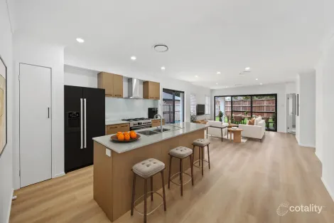 Property photo of 16 Flindersia Place Mountain Creek QLD 4557