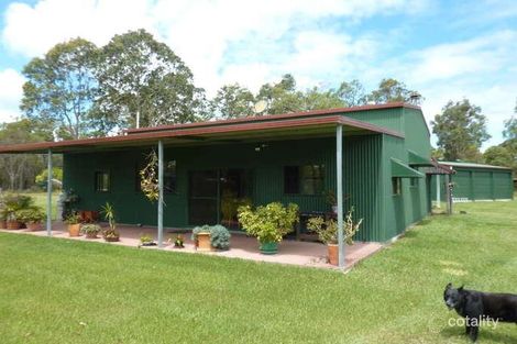 545 Dinjerra Rd, Glenugie, NSW 2460