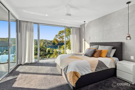 Property photo of 94 Mansion Point Road Grays Point NSW 2232