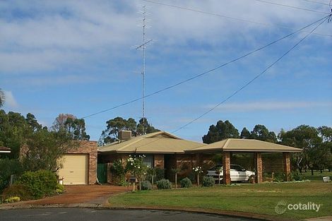 1 Ivey Ct, South Bunbury, WA 6230