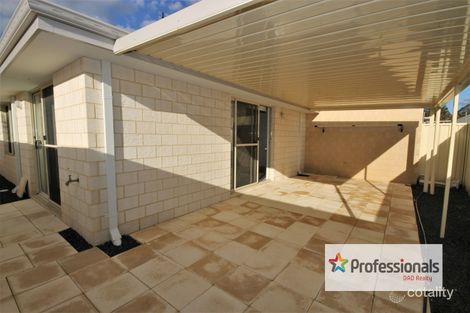 24/2 Heavenly Ct, Australind, WA 6233