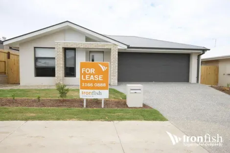 36 Huntingdale St, Leichhardt, QLD 4305