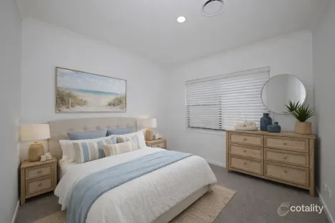 Property photo of 16 Flindersia Place Mountain Creek QLD 4557