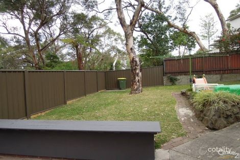 Property photo of 41 Gorada Avenue Kirrawee NSW 2232