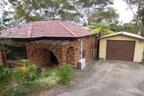 Property photo of 41 Gorada Avenue Kirrawee NSW 2232