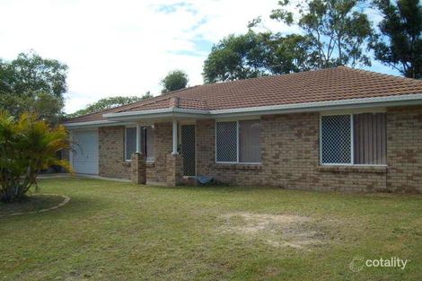 Property photo of 39 Streamview Crescent Springfield QLD 4300