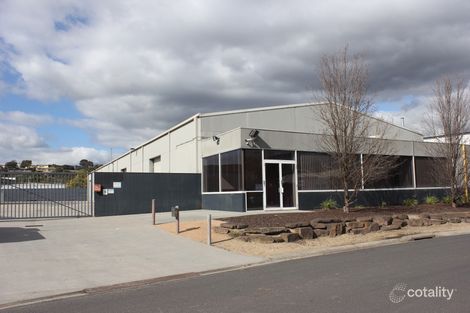 47 Industrial Park Dr, Lilydale, VIC 3140