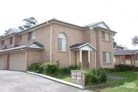 1/27-31 Mallacoota St, Wakeley, NSW 2176