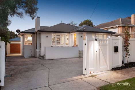 Property photo of 12 Mincha Street Frankston VIC 3199
