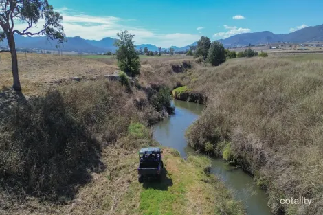 Lot 2 Swanfels Rd, Yangan, QLD 4371