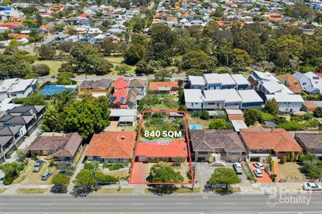 239 Charles St, North Perth, WA 6006