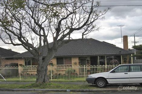 Property photo of 23 Elysium Crescent Oakleigh East VIC 3166