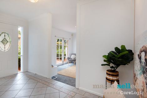 Property photo of 18 Hattersley Court Nicholls ACT 2913