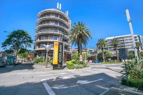 38/1000a Ann St, Fortitude Valley, QLD 4006