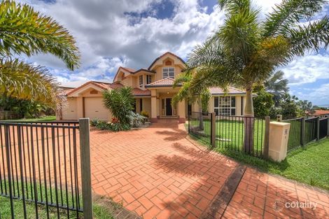 Property photo of 94 Pacific Heights Road Pacific Heights QLD 4703