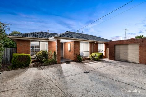 Property photo of 2/10 Birdwood Avenue Dandenong VIC 3175