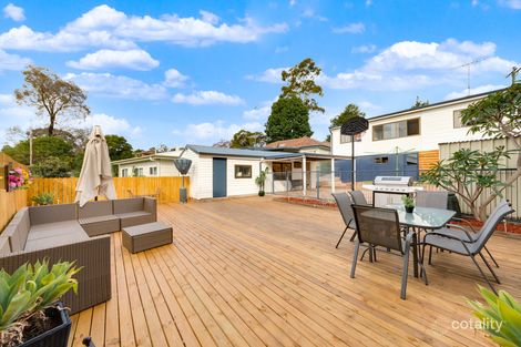 Property photo of 18 Austin Avenue Campbelltown NSW 2560