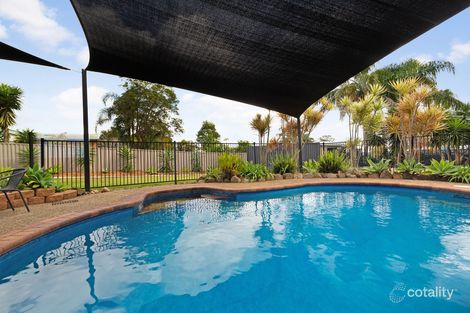 Property photo of 25 Zuhara Street Rochedale South QLD 4123