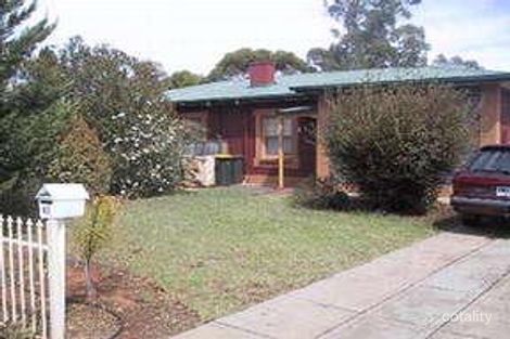 40 Pertwood Rd, Elizabeth North, SA 5113