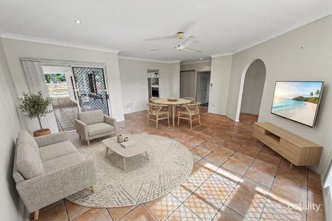 Property photo of 29 Overton Circuit Kirwan QLD 4817