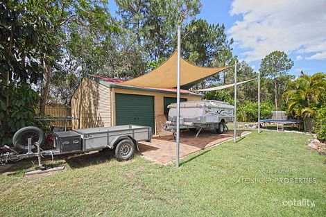 Property photo of 9 McKenzie Place Forest Lake QLD 4078