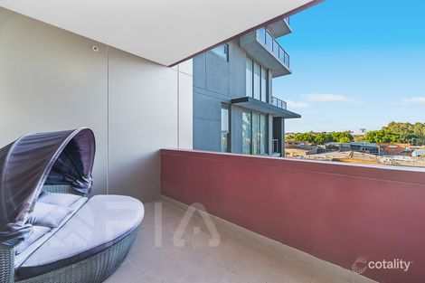 Property photo of 314/6 East Street Granville NSW 2142