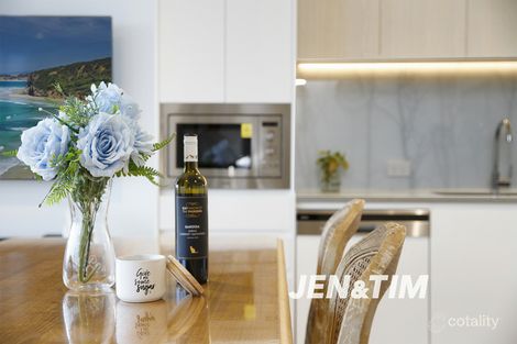 Property photo of 1707/21 Marquet Street Rhodes NSW 2138