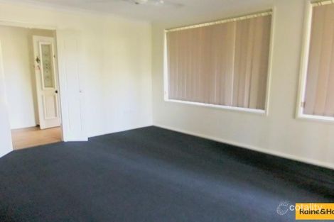 Property photo of 4 Lakeside Drive Sapphire Beach NSW 2450