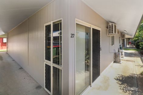 27/53-57 Bergin Rd, Cranbrook, QLD 4814