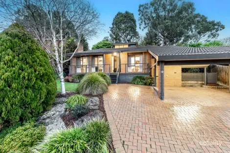 38 Balmoral Cct, Eltham, VIC 3095