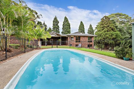 Property photo of 88 Foxground Road Foxground NSW 2534