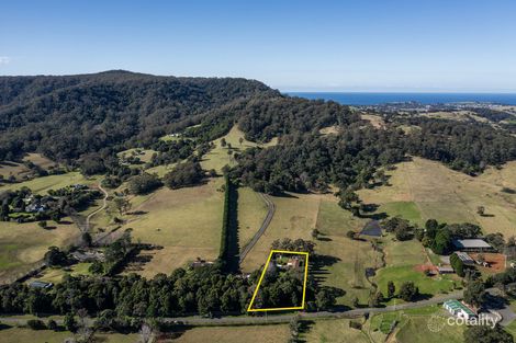 Property photo of 88 Foxground Road Foxground NSW 2534