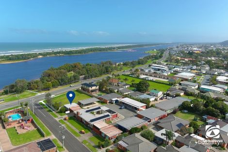 2/3-7 Clarkes Rd, Lakes Entrance, VIC 3909
