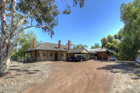 1 Hatton St, Northam, WA 6401