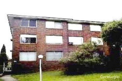 Property photo of 11/91 Great Western Highway Parramatta NSW 2150