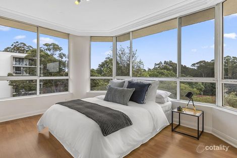Property photo of 7F/1 Francis Road Artarmon NSW 2064