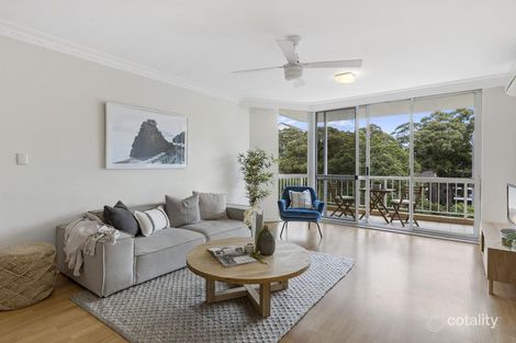 Property photo of 7F/1 Francis Road Artarmon NSW 2064