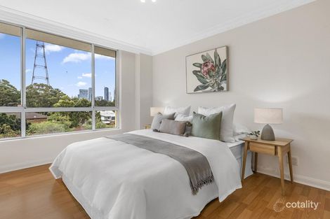 Property photo of 7F/1 Francis Road Artarmon NSW 2064