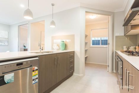 Property photo of 52 Westway Avenue Marsden Park NSW 2765