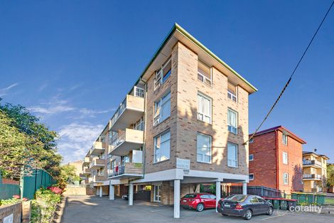 Property photo of 6/33 Alt Street Ashfield NSW 2131