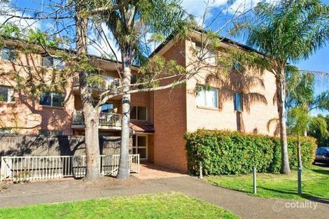 Property photo of 5/9 Hill Street Marrickville NSW 2204